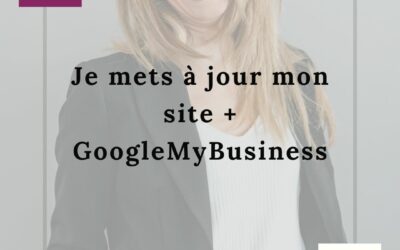 14.09 JE METS MON SITE A JOUR