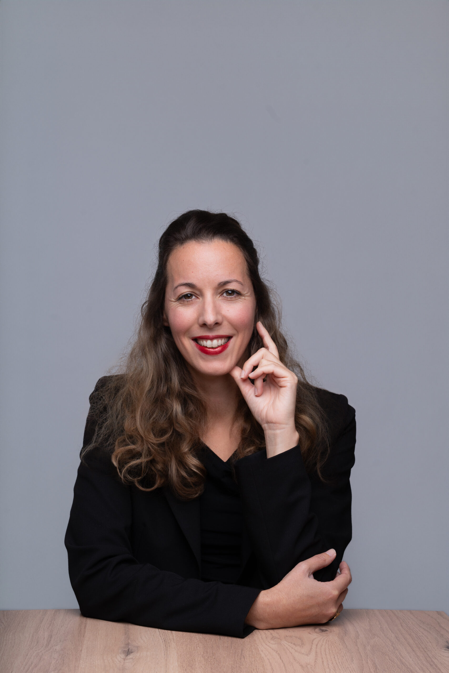 Floriane Garcia - consultante financière